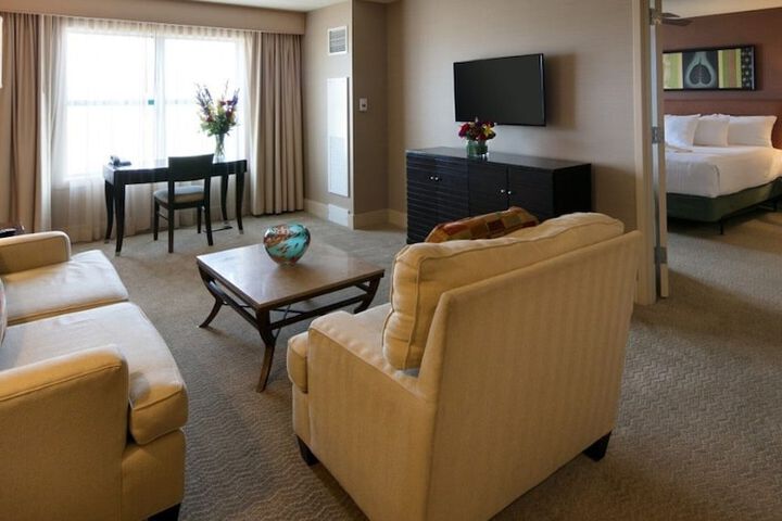 Isle Casino Hotel Bettendorf - a Caesars Rewards Destination