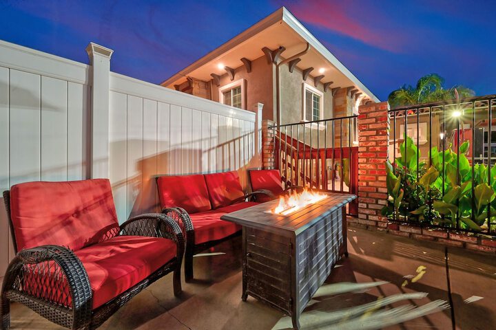 Terrace/Patio 41 of 45