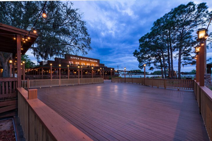 Westgate River Ranch Resort & Rodeo