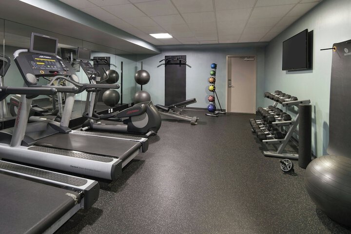 Residence Inn San Diego Del Mar