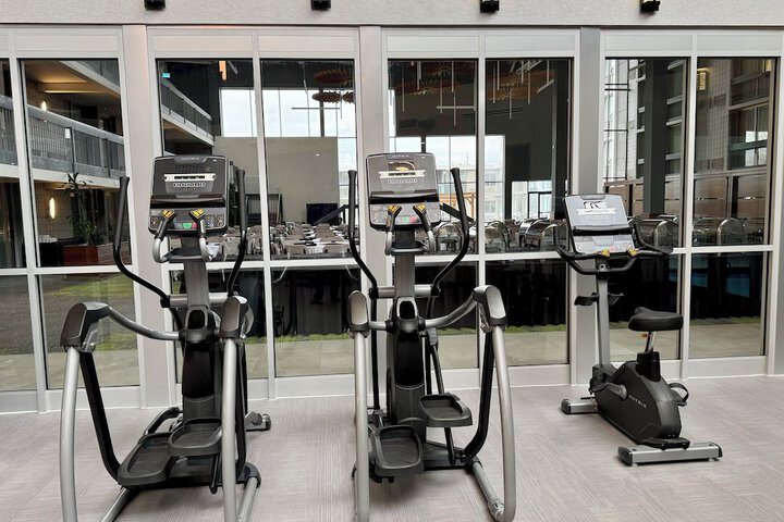 Candlewood Suites Burlington Conference Centre by IHG