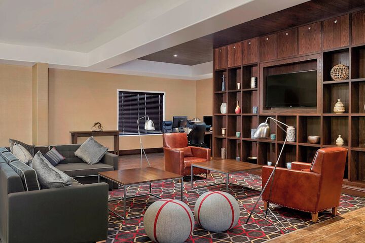 Four Points by Sheraton Regina