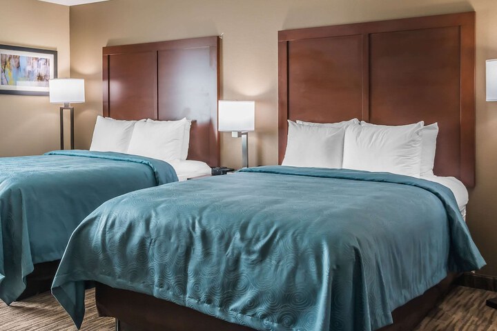 MainStay Suites Edinburg South