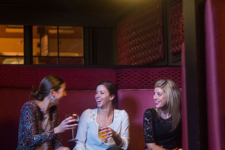 Lounge 58 of 85