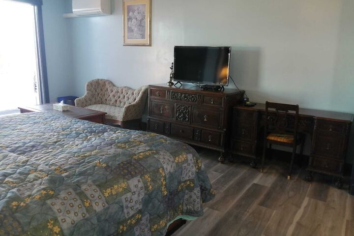 Digby Sailboat Suites