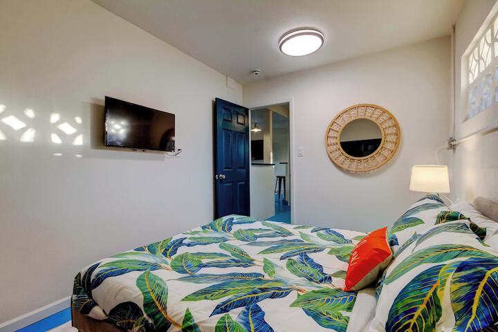 IRB Coastal Beach Homes