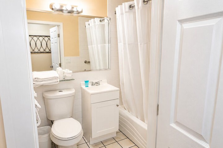 Belleair Beach Resort Motel
