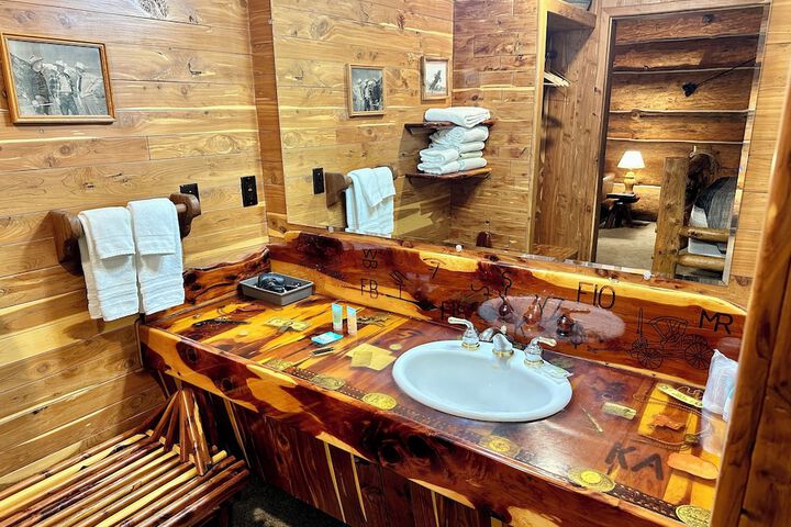 Soap Lake Resort a Dazzler Select by Wyndham
