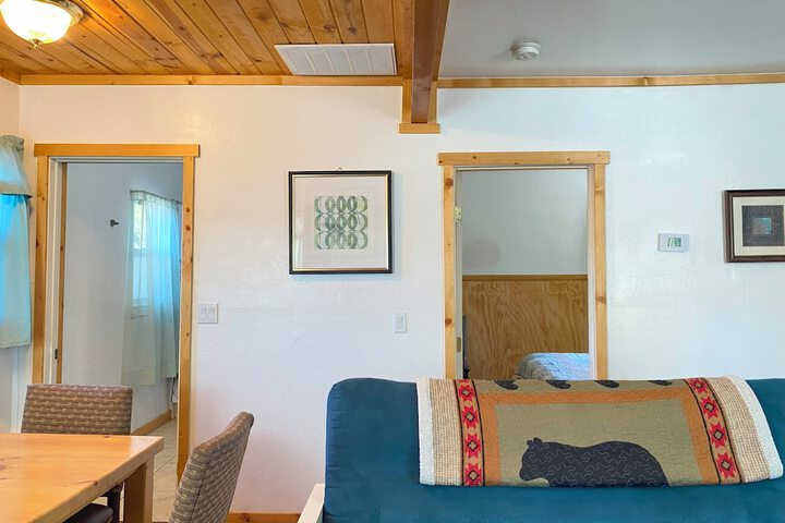 Blue Horizon Lodge