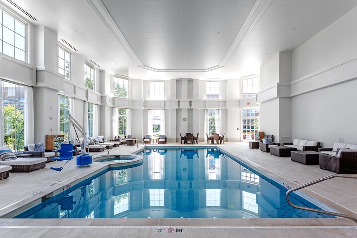 Hilton Columbus at Easton