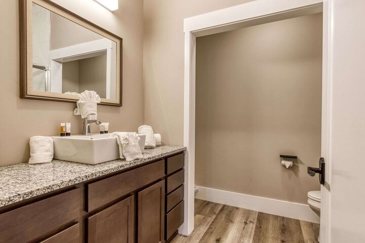 The Historic Central Hotel a New Hotel Collection Property