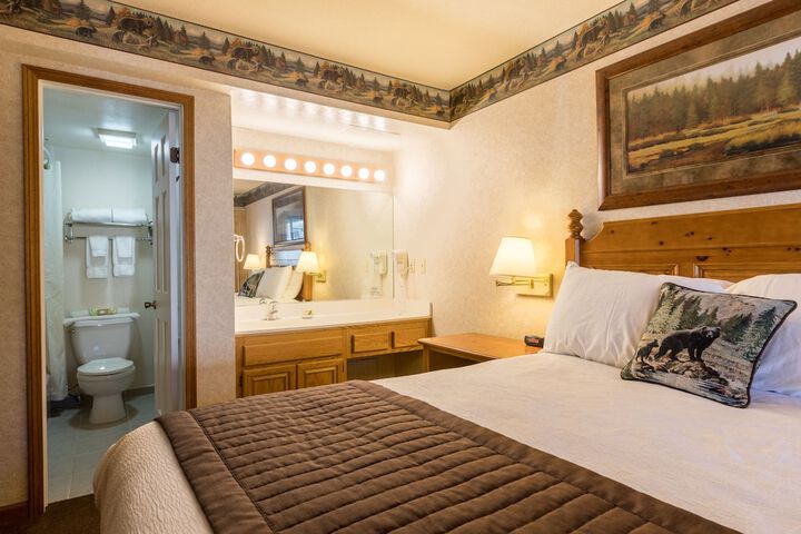 Lagonita Lodge