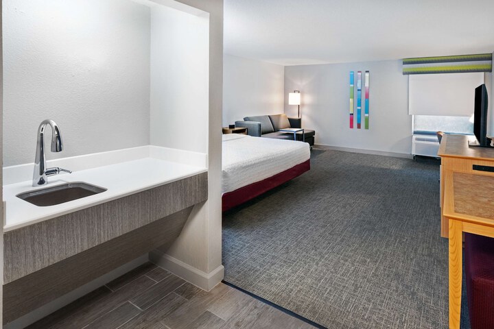Hampton Inn Sulphur / Lake Charles Area