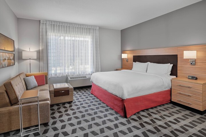 TownePlace Suites by Marriott Edmonton Sherwood Park