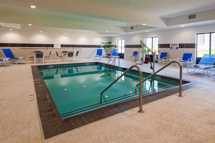 Best Western Plus Ardmore Inn & Suites
