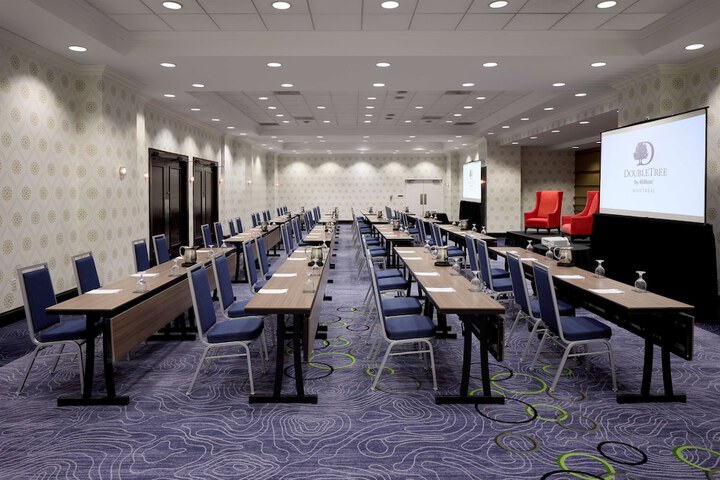 DoubleTree by Hilton Montreal