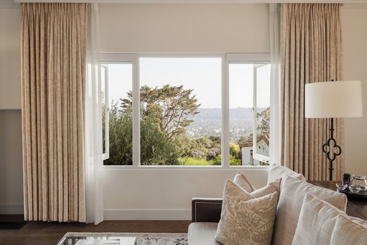 El Encanto Santa Barbara