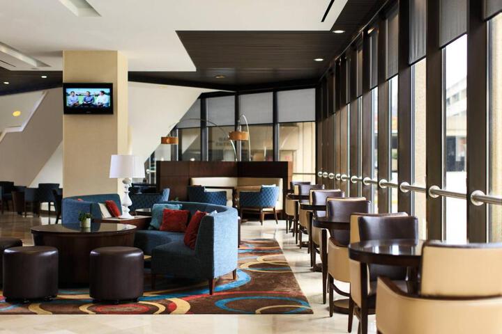 Charleston Marriott Town Center