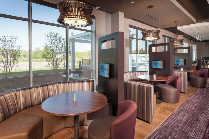 Courtyard by Marriott Boston Littleton