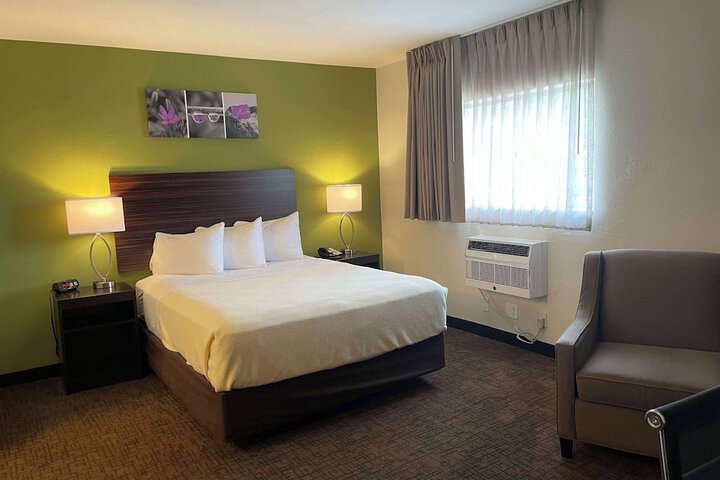 Suburban Studios Melbourne Airport