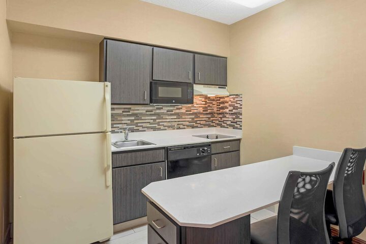 Extended Stay America Suites Lancaster County