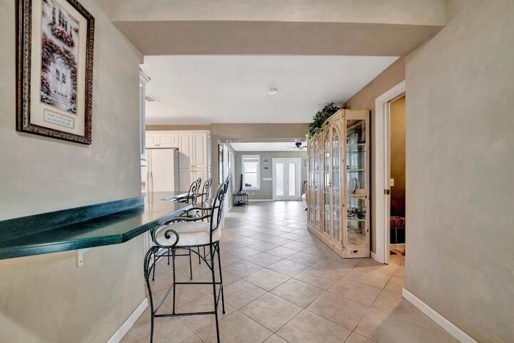 Stones Throw Beachfront Luxury Suites