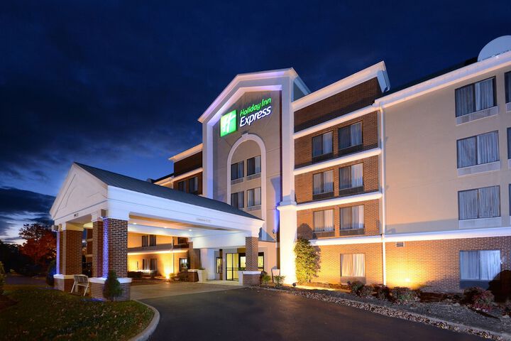 Hotel 8 of 46