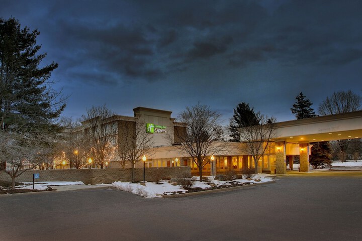 Holiday Inn Express Poughkeepsie by IHG