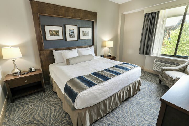 Liberty Mountain Lodging by Vail Resorts