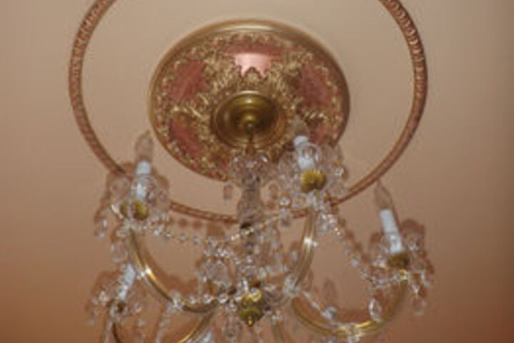 Butterfly Mansion Bed & Breakfast No Pets Allowed