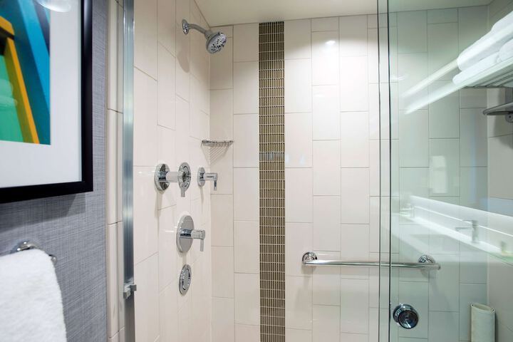 Hyatt Place Cincinnati / Sharonville Convention Center