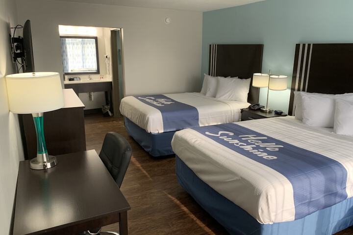 Days Inn by Wyndham Goldsboro