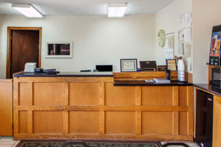 Econo Lodge