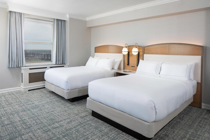 Hilton Milwaukee