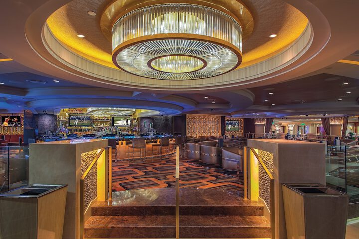 Caesars Palace
