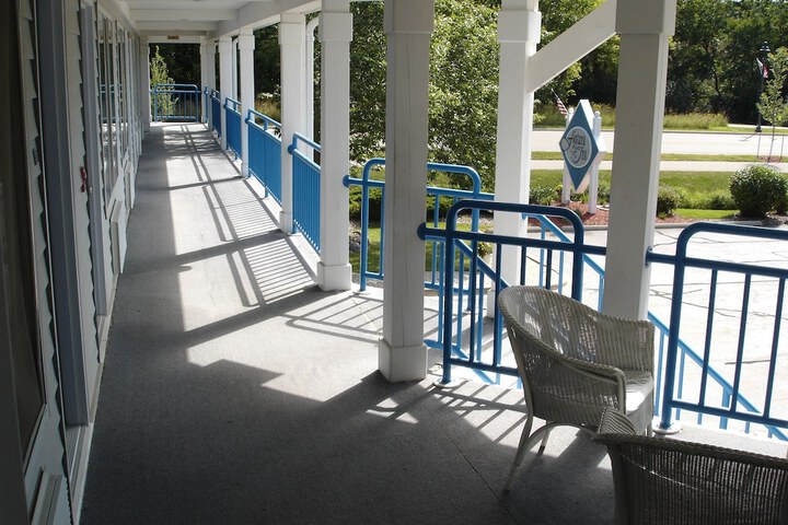 Terrace/Patio 33 of 44