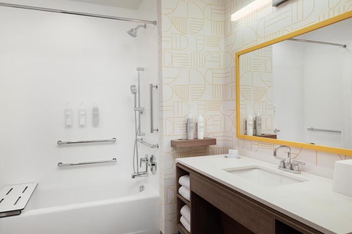 Home2 Suites by Hilton Cleveland TN