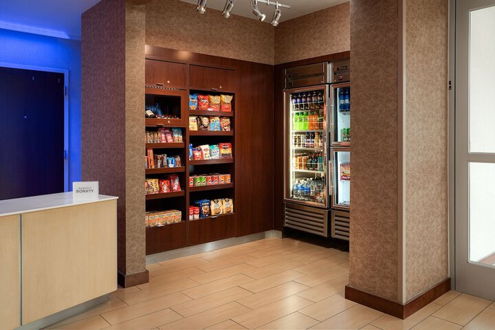 Fairfield Inn & Suites Columbia