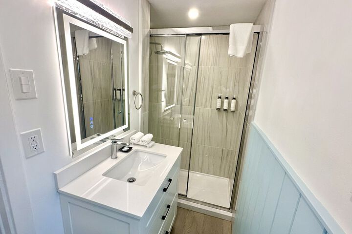 Richca Chalets Resort