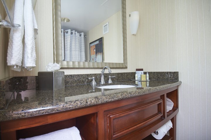 DoubleTree by Hilton Princeton