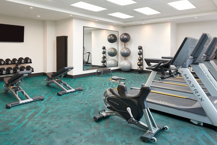 Health and Fitness 30 of 33