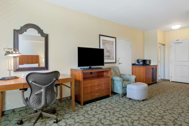 Hilton Garden Inn Sacramento Elk Grove