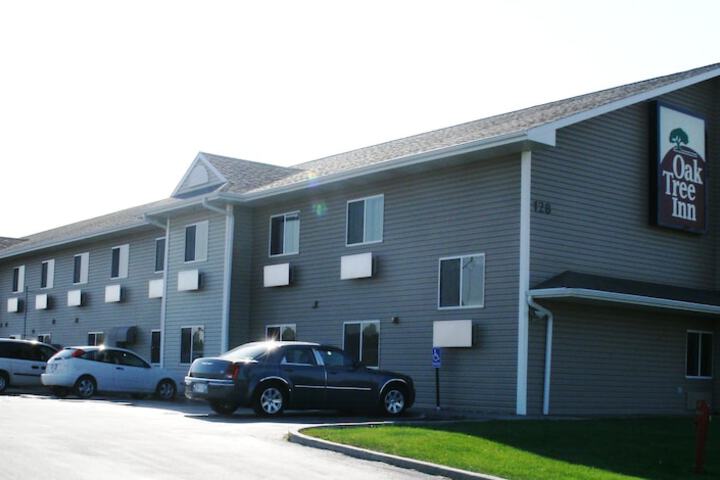 Travelodge by Wyndham Missouri Valley