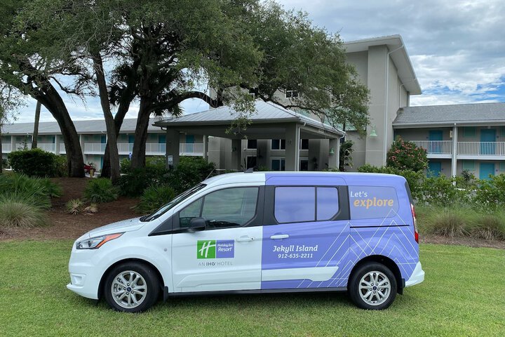 Holiday Inn Resort Jekyll Island by IHG