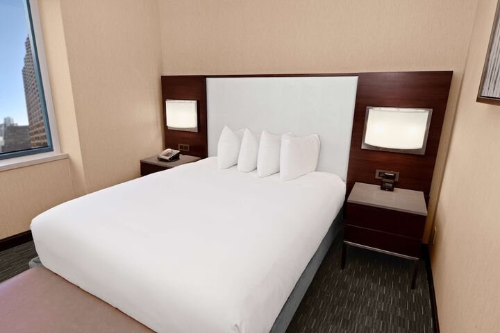 Hilton San Francisco Union Square