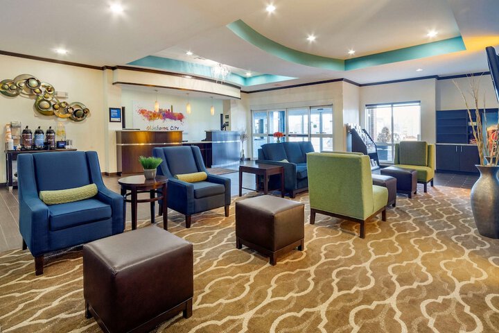 Hotel Interior 5 of 26