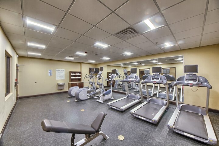 Health and Fitness 32 of 32