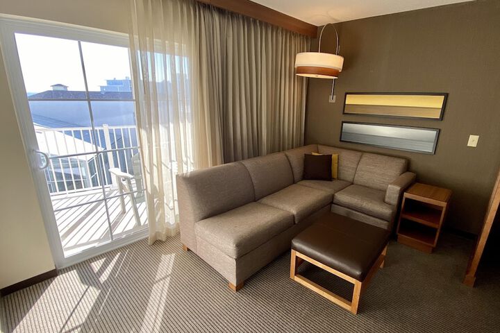 Hyatt Place Ocean City / Oceanfront