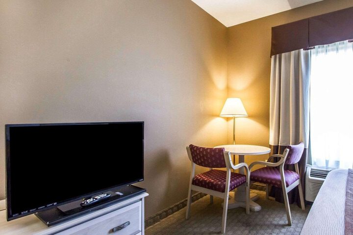 Quality Inn Columbia I-65