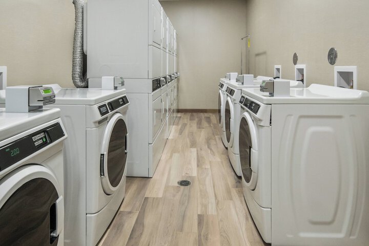 Residence Inn by Marriott Dallas DFW Airport West / Bedford